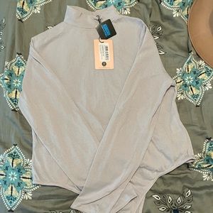 Pretty little thing bodysuit